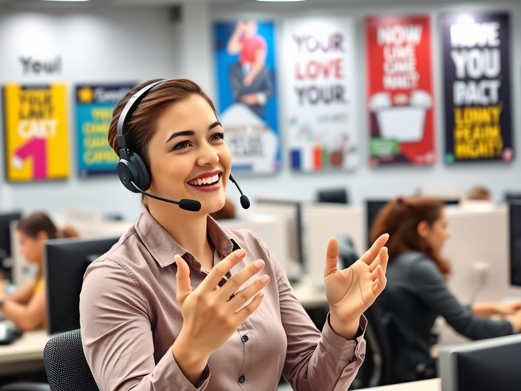 Customer Services